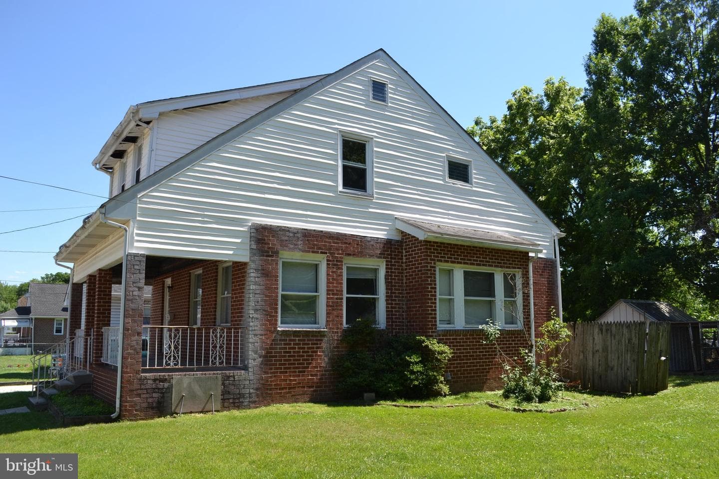 530 Pershing Avenue, Collingdale