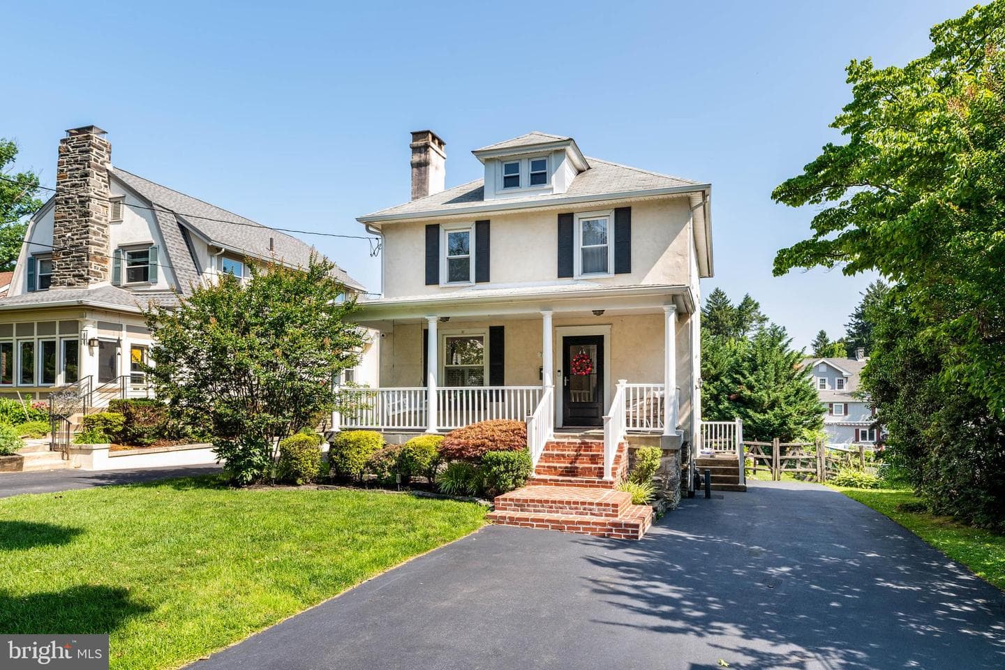 724 Ashurst Road, Havertown