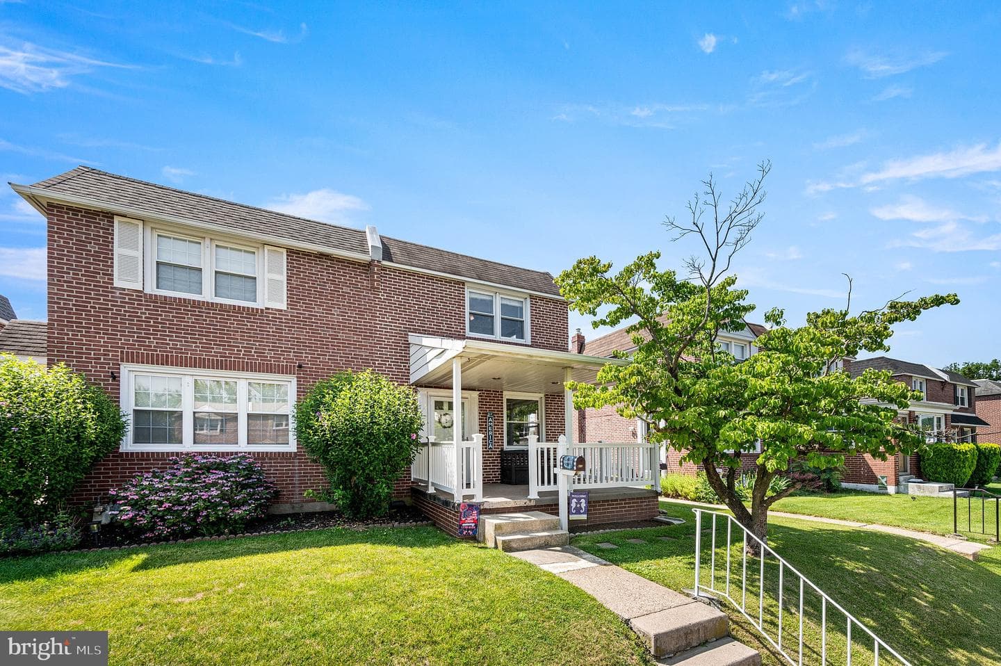 613 Michell Street, Ridley Park