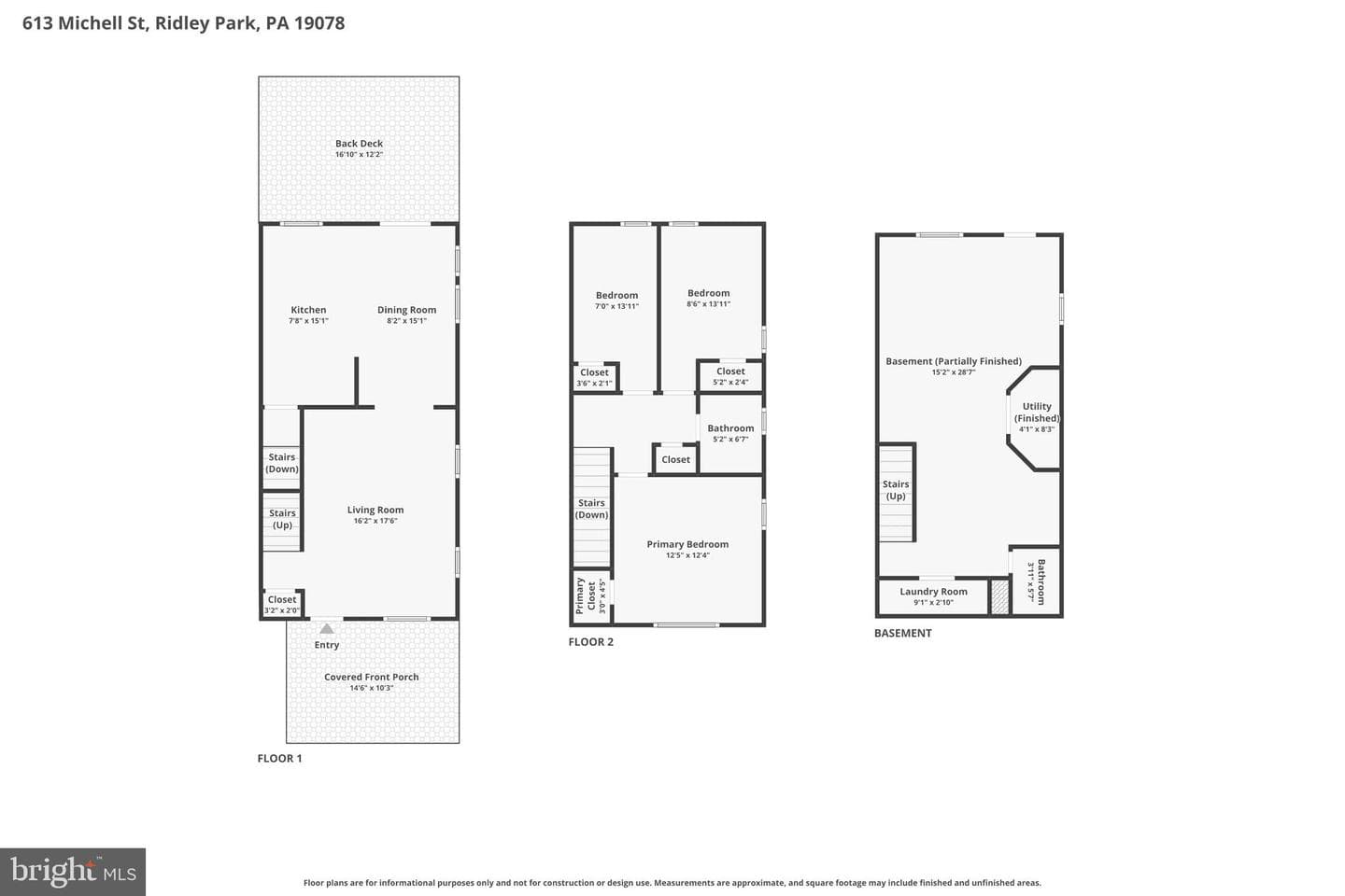 613 Michell Street photo 24