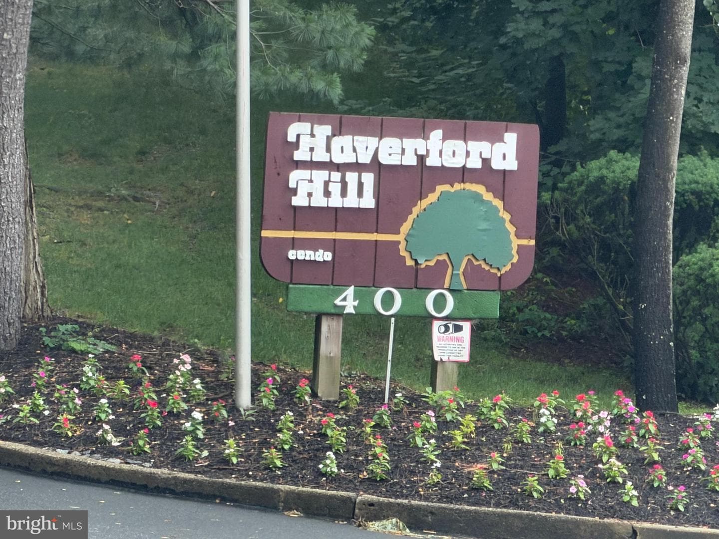 400 Glendale Road #d40, Havertown