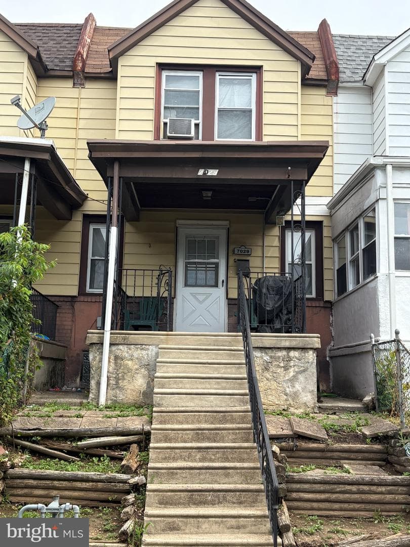 7029 Greenwood Avenue, Upper Darby