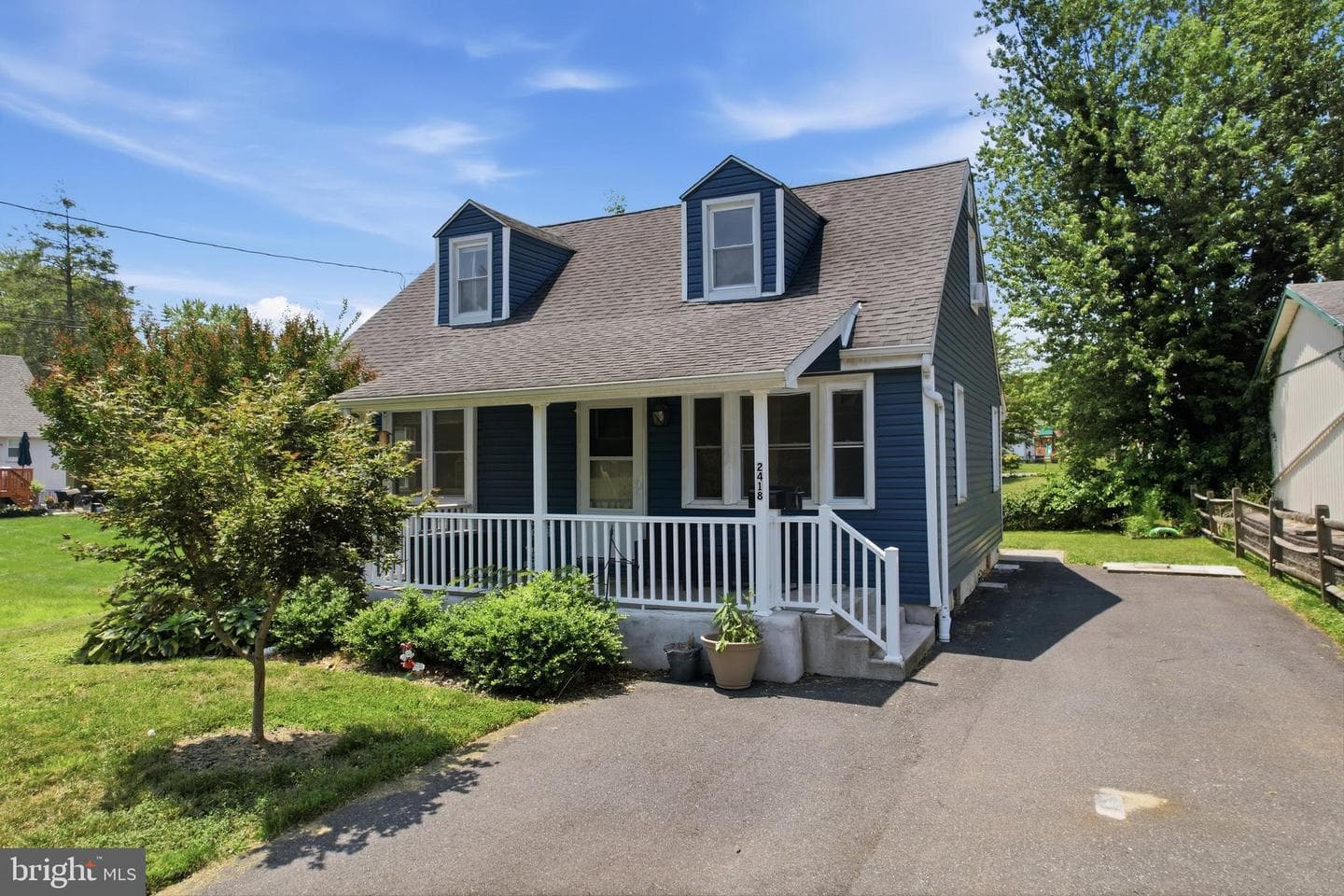 2418 4th Avenue, Upper Chichester