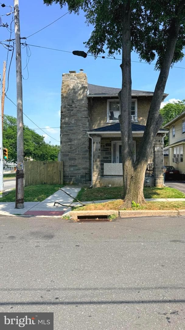 3 S Brighton Avenue #2, Upper Darby