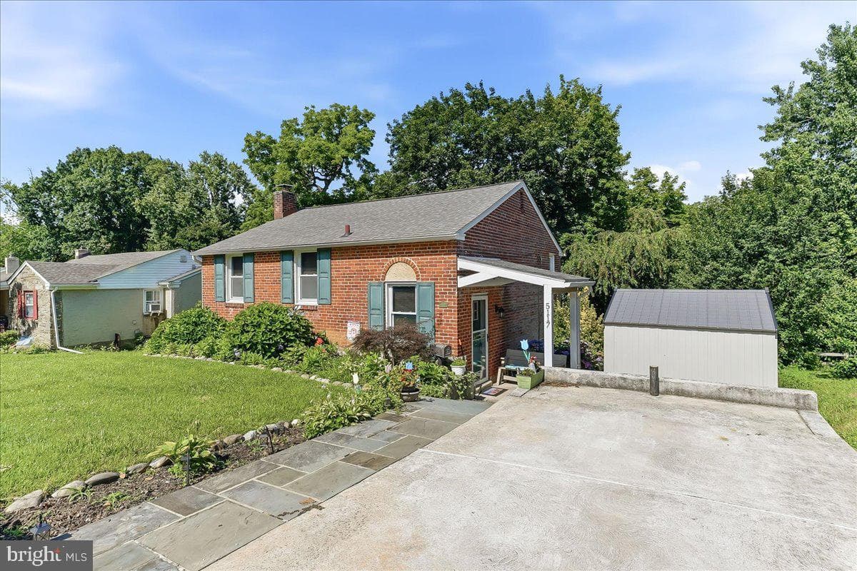 5117 Pontiac Road, Drexel Hill
