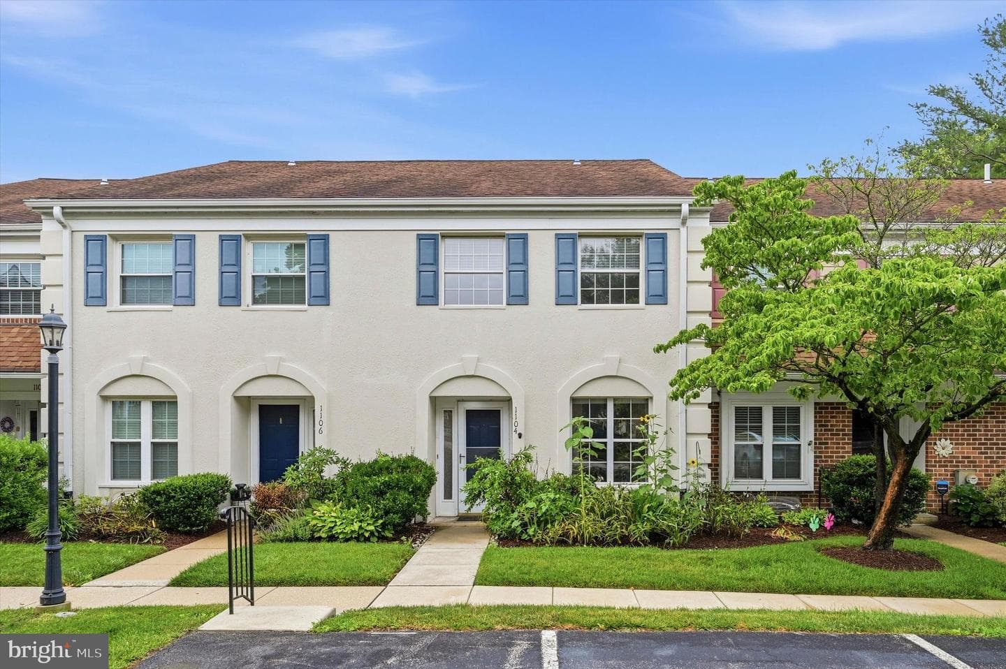 1104 Putnam Boulevard #147, Wallingford