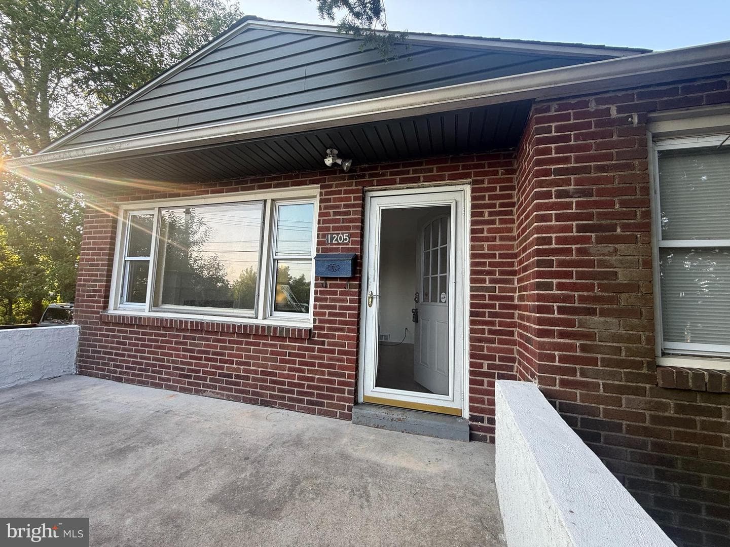 1205 Bartram Avenue, Collingdale