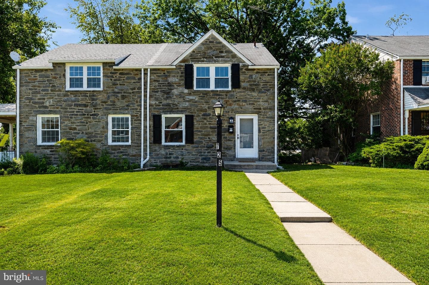 725 Irvington Place, Chester