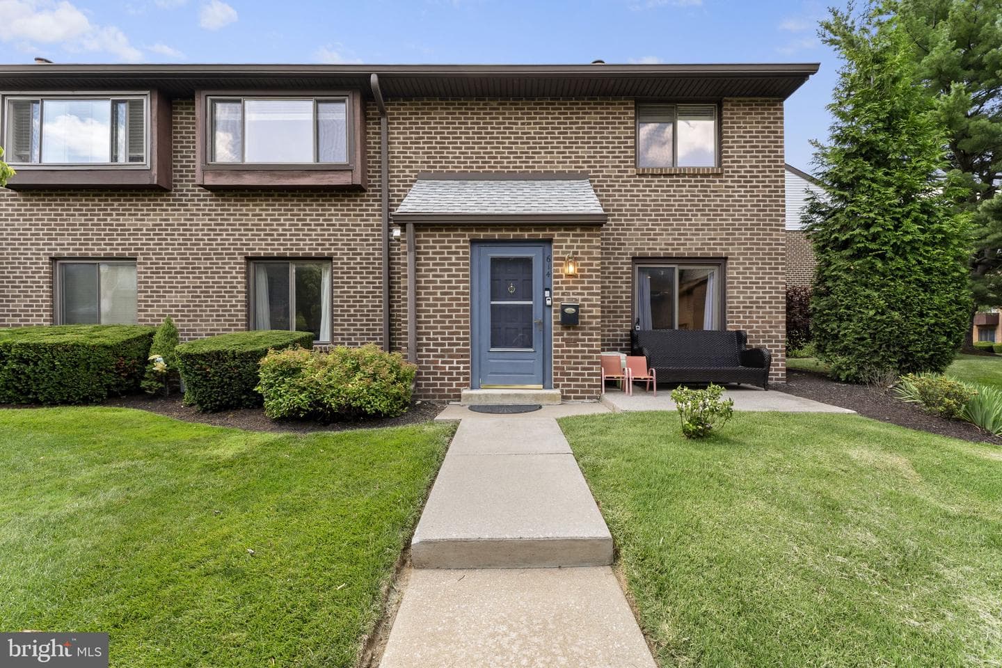 700 Ardmore Avenue #614, Ardmore