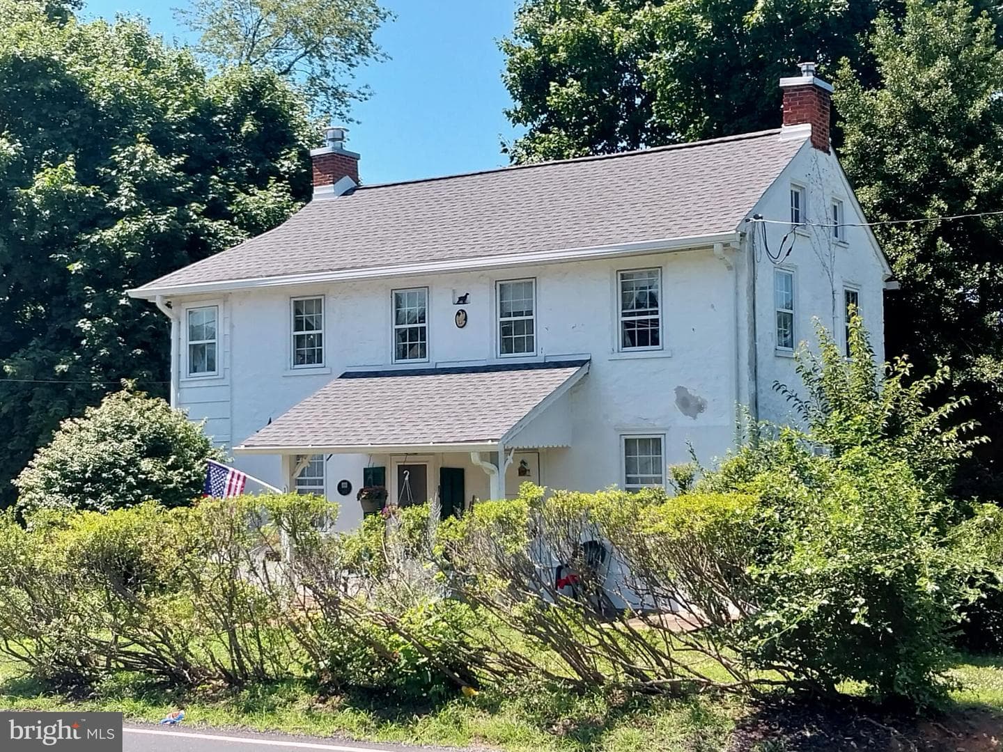 346 Thornton Road, Thornton