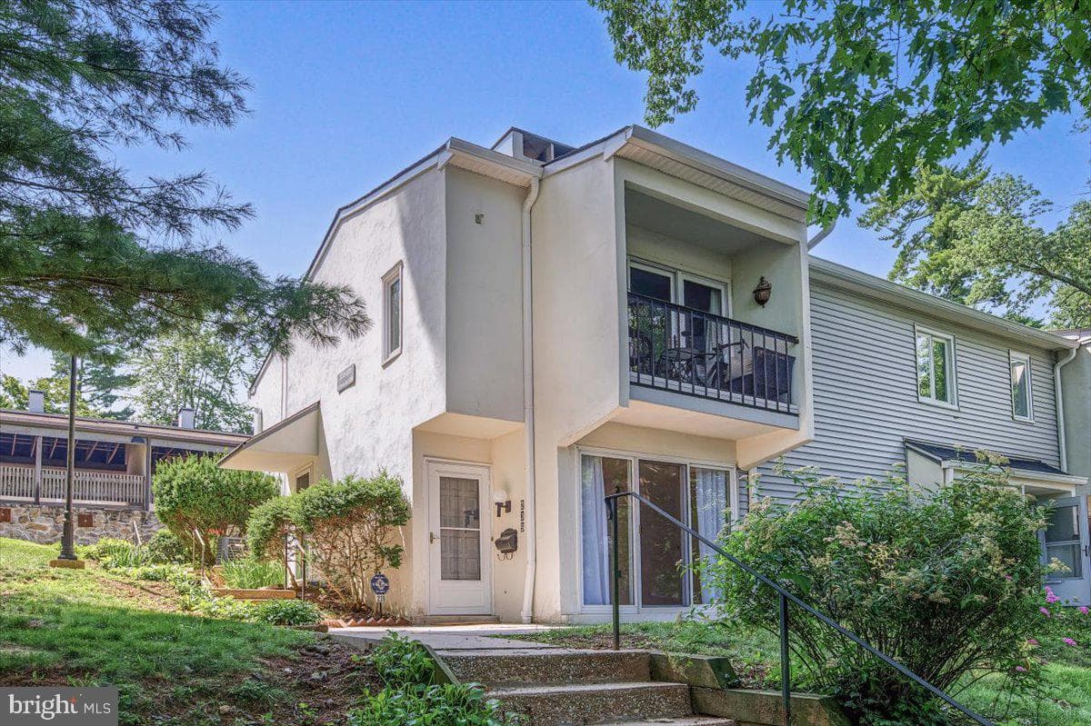 239 E Chelsea Circle, Newtown Square