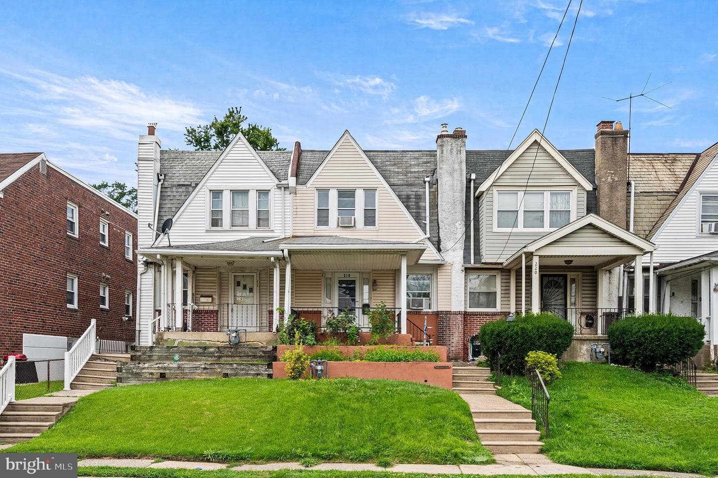 218 N Wycombe Avenue, Lansdowne