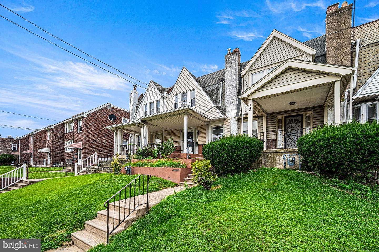 218 N Wycombe Avenue, Lansdowne