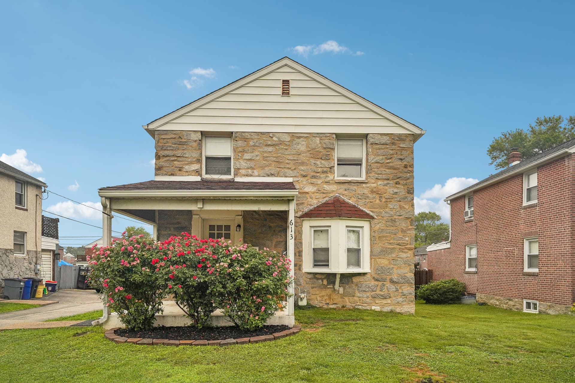 613 Glenfield Avenue, Glenolden