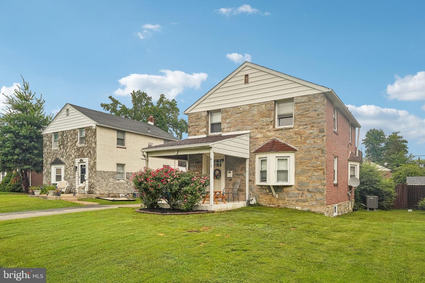 613 Glenfield Avenue, Glenolden