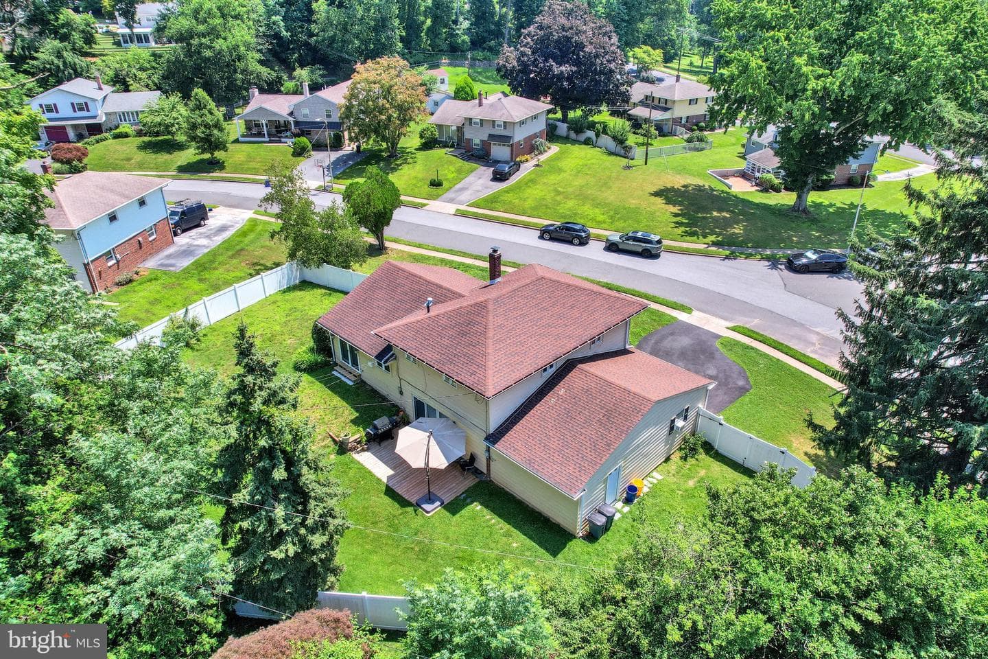 7 Cornell Circle photo 37
