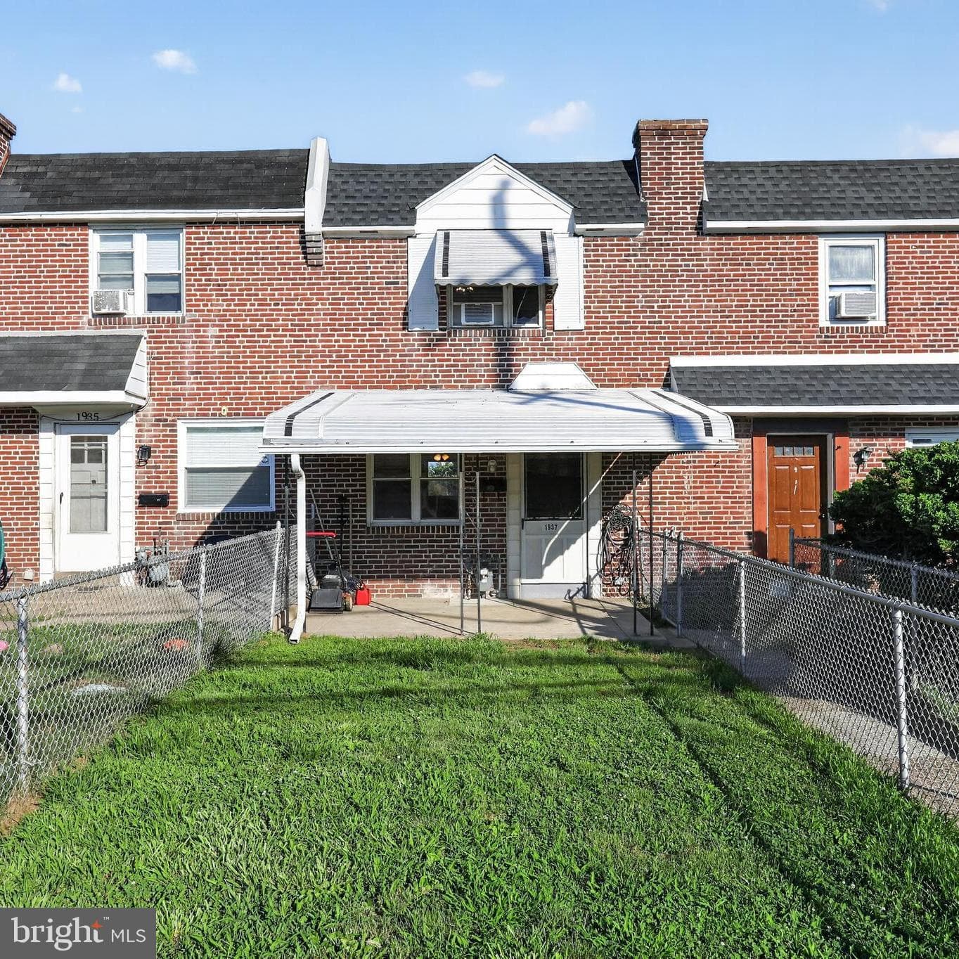 1937 Delmar Drive, Folcroft