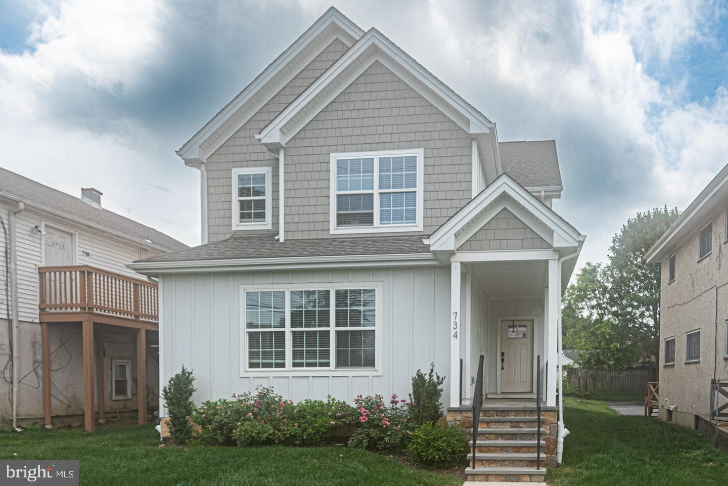 917 S. Providence Road #lot 3, Wallingford