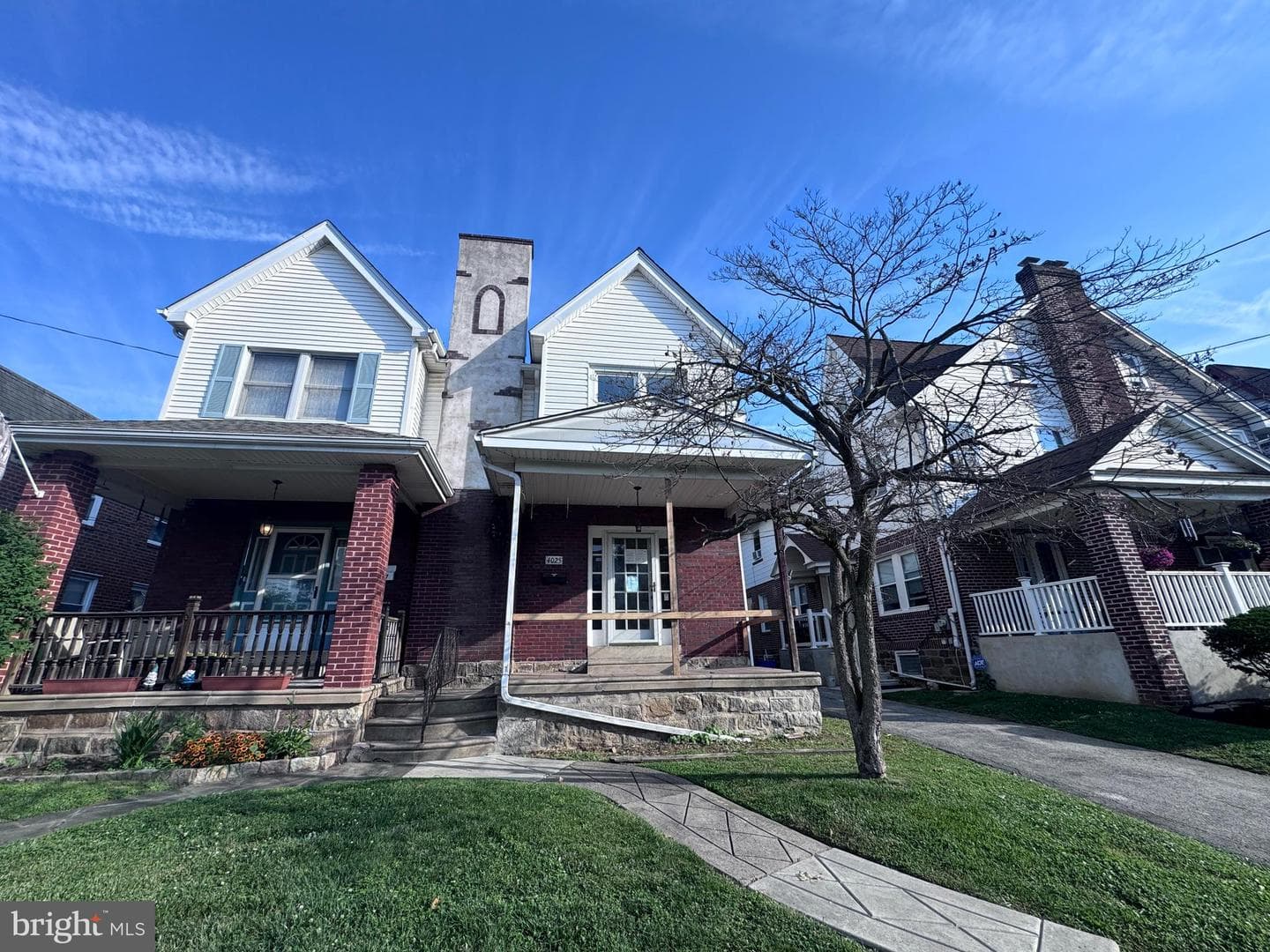 4025 Taylor Avenue, Drexel Hill