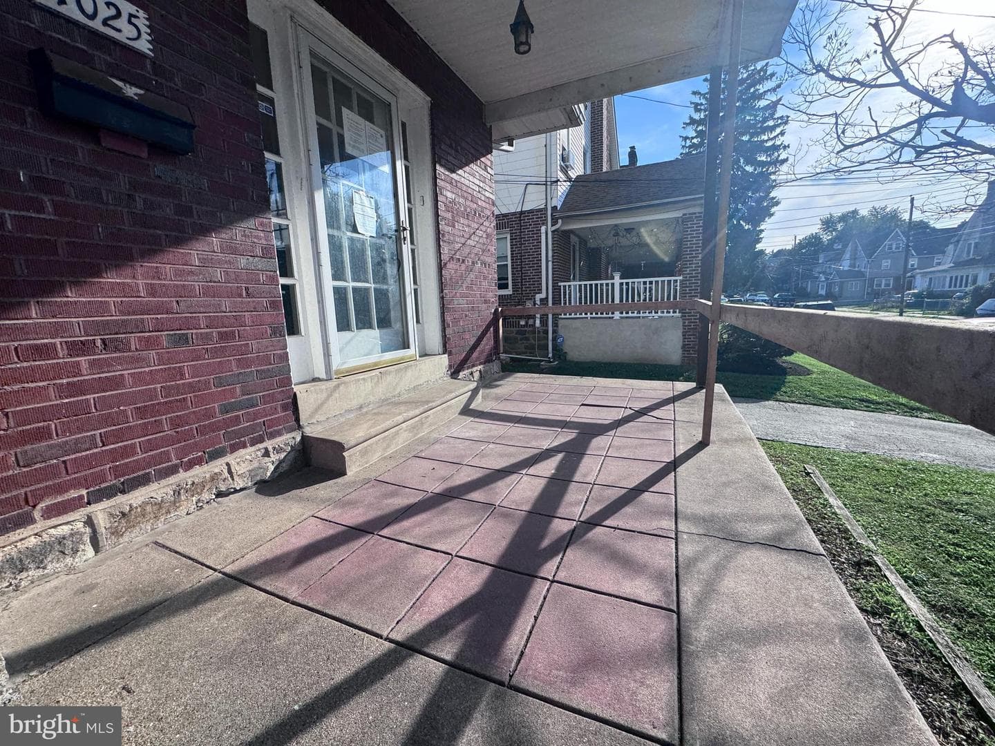 4025 Taylor Avenue, Drexel Hill