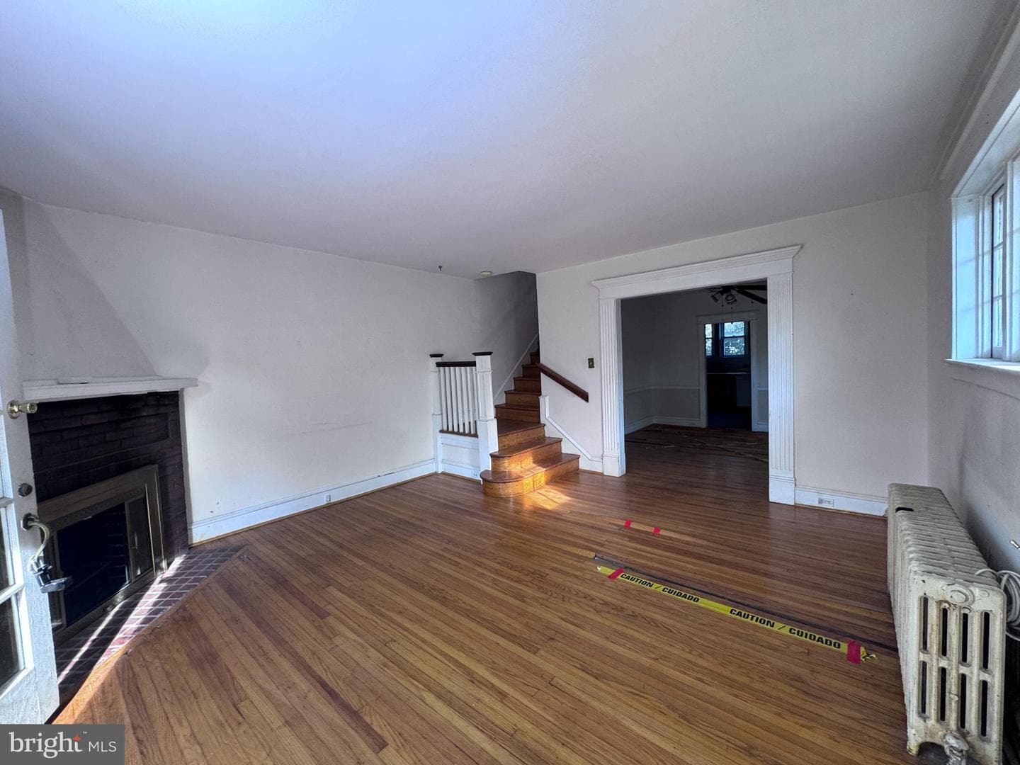 4025 Taylor Avenue photo 6