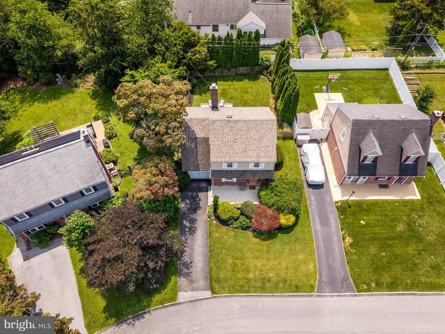 393 Grange Road, Wayne