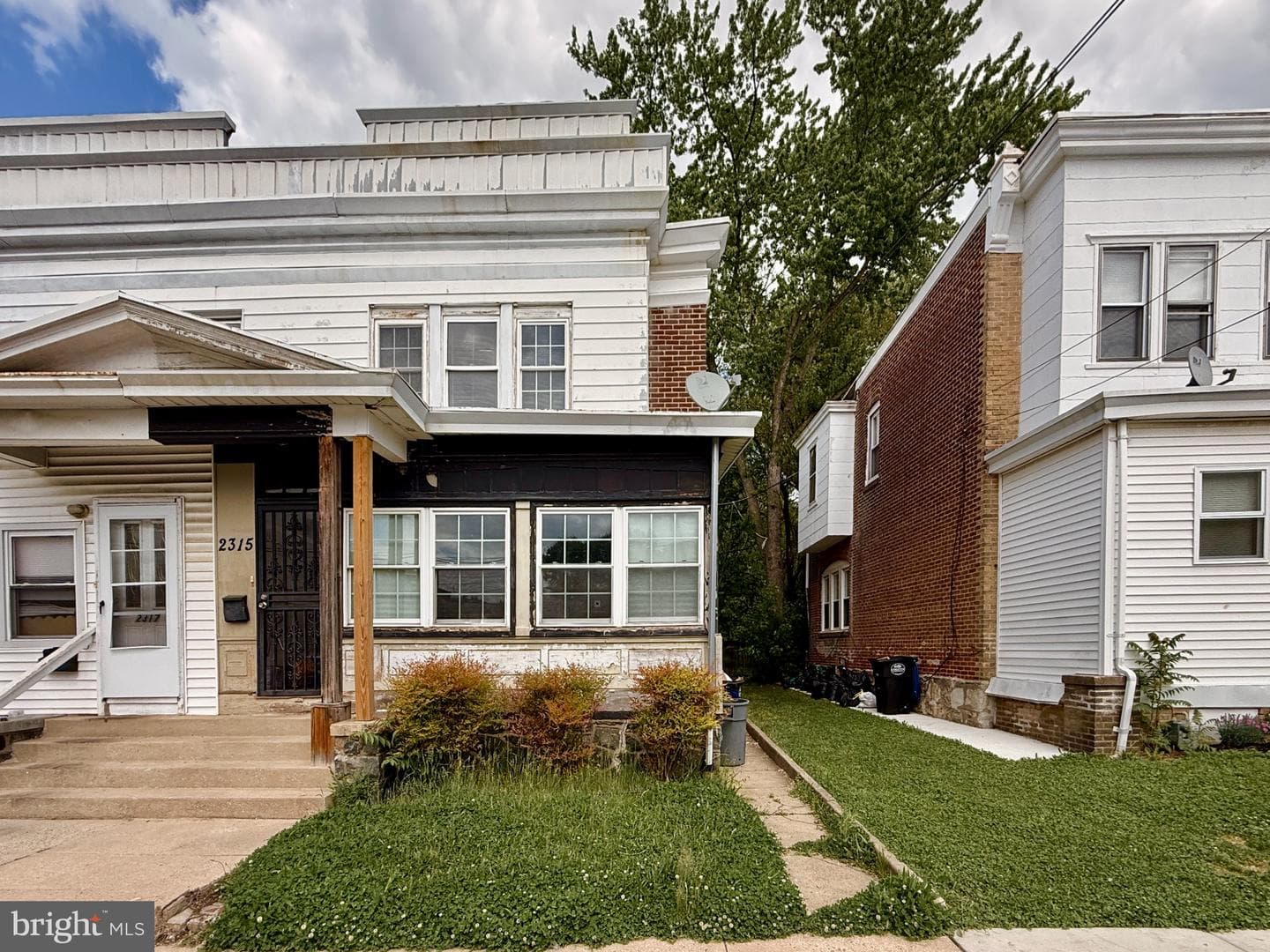 2315 Madison Street, Chester