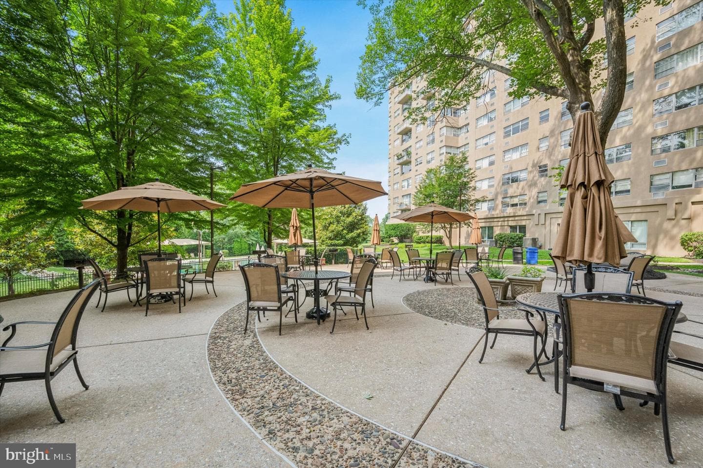 1030 E Lancaster Avenue #614 photo 26