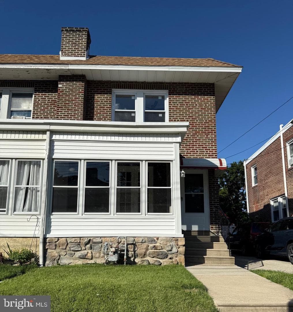 7 W Cooke Avenue, Glenolden