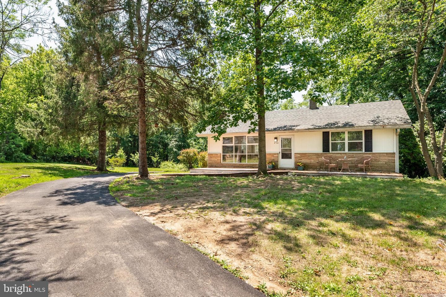 250 S Pennell Road, Media