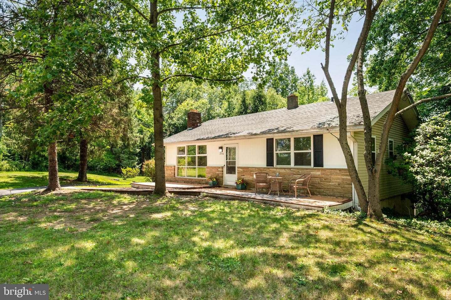 250 S Pennell Road, Media