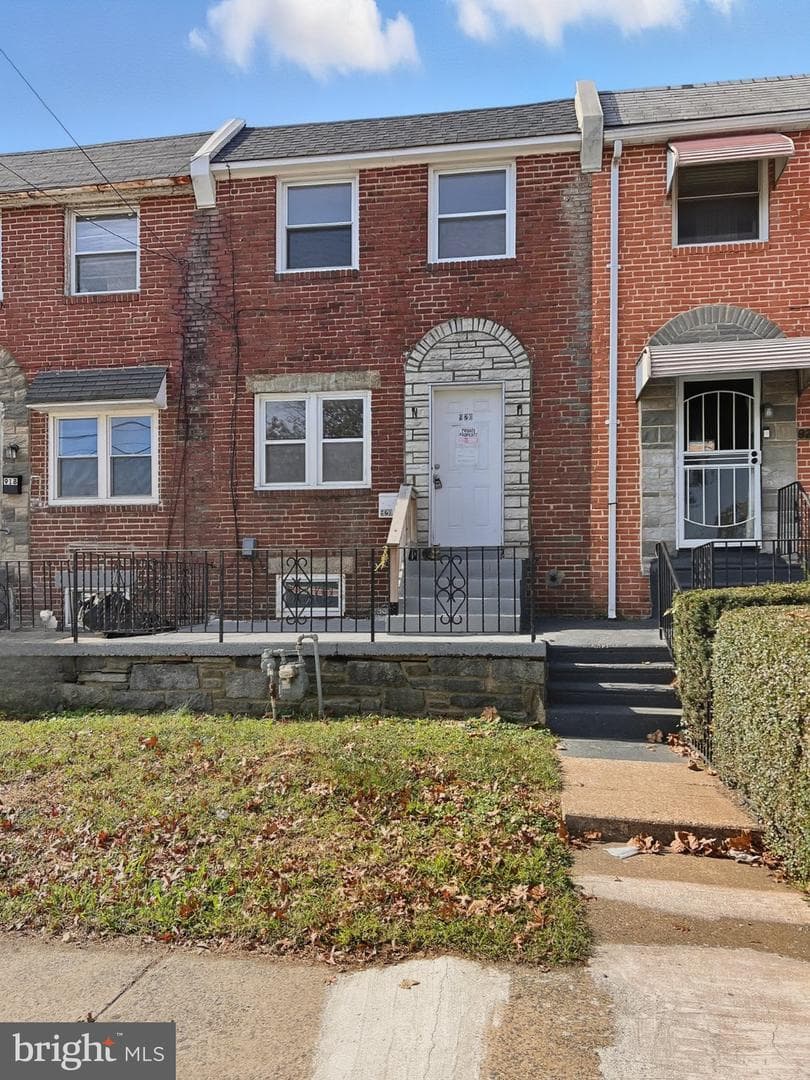 920 Butler Street, Chester