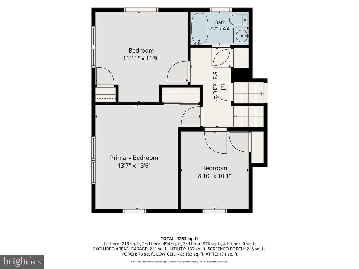 240 Talbot Drive photo 37
