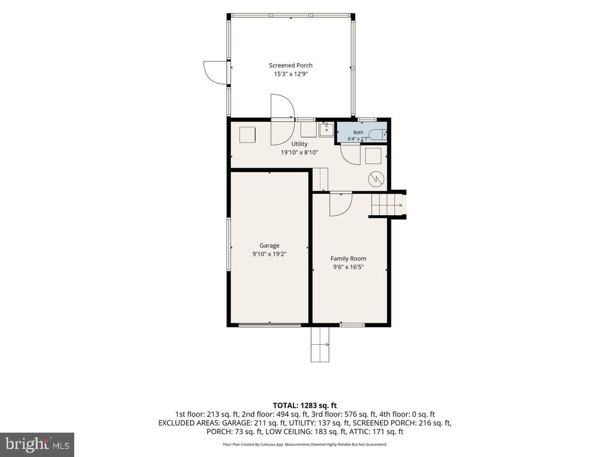 240 Talbot Drive photo 38