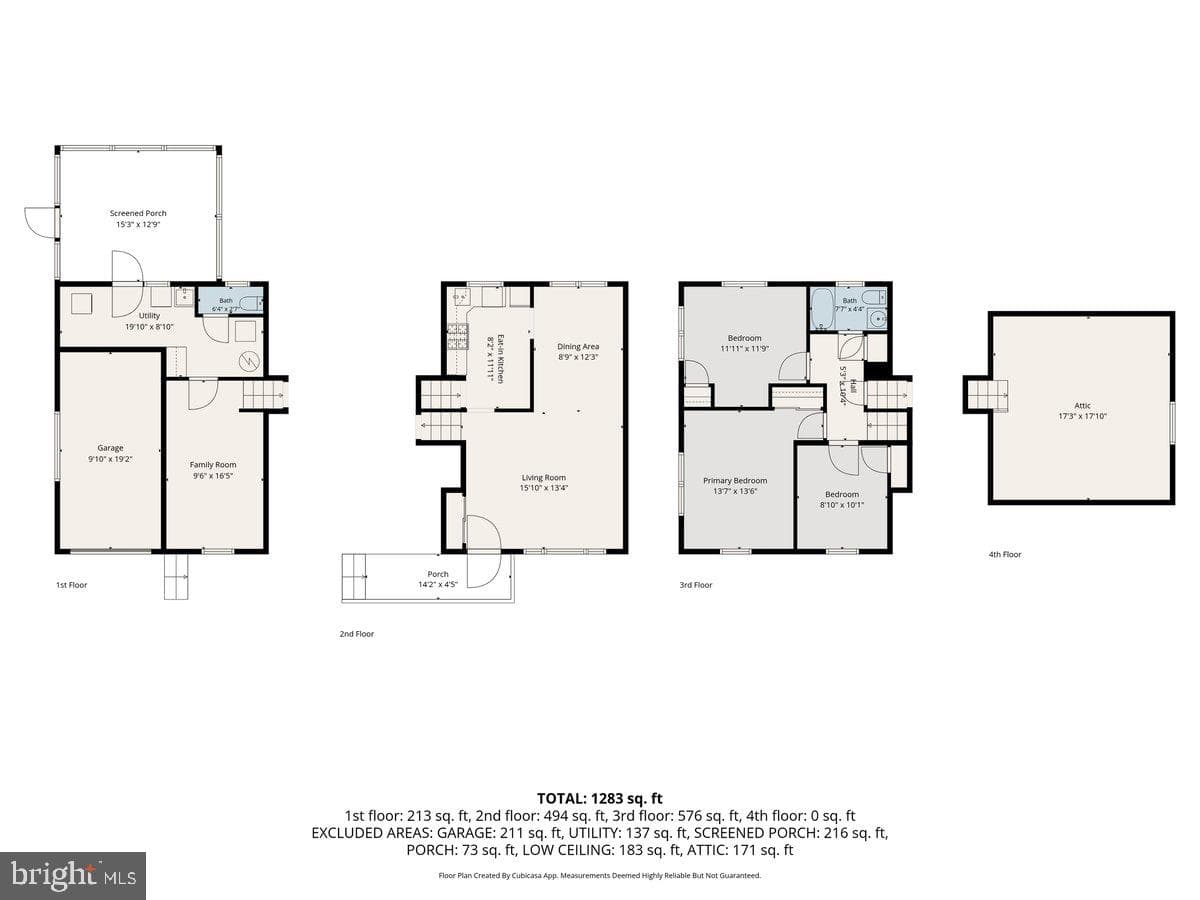 240 Talbot Drive photo 40