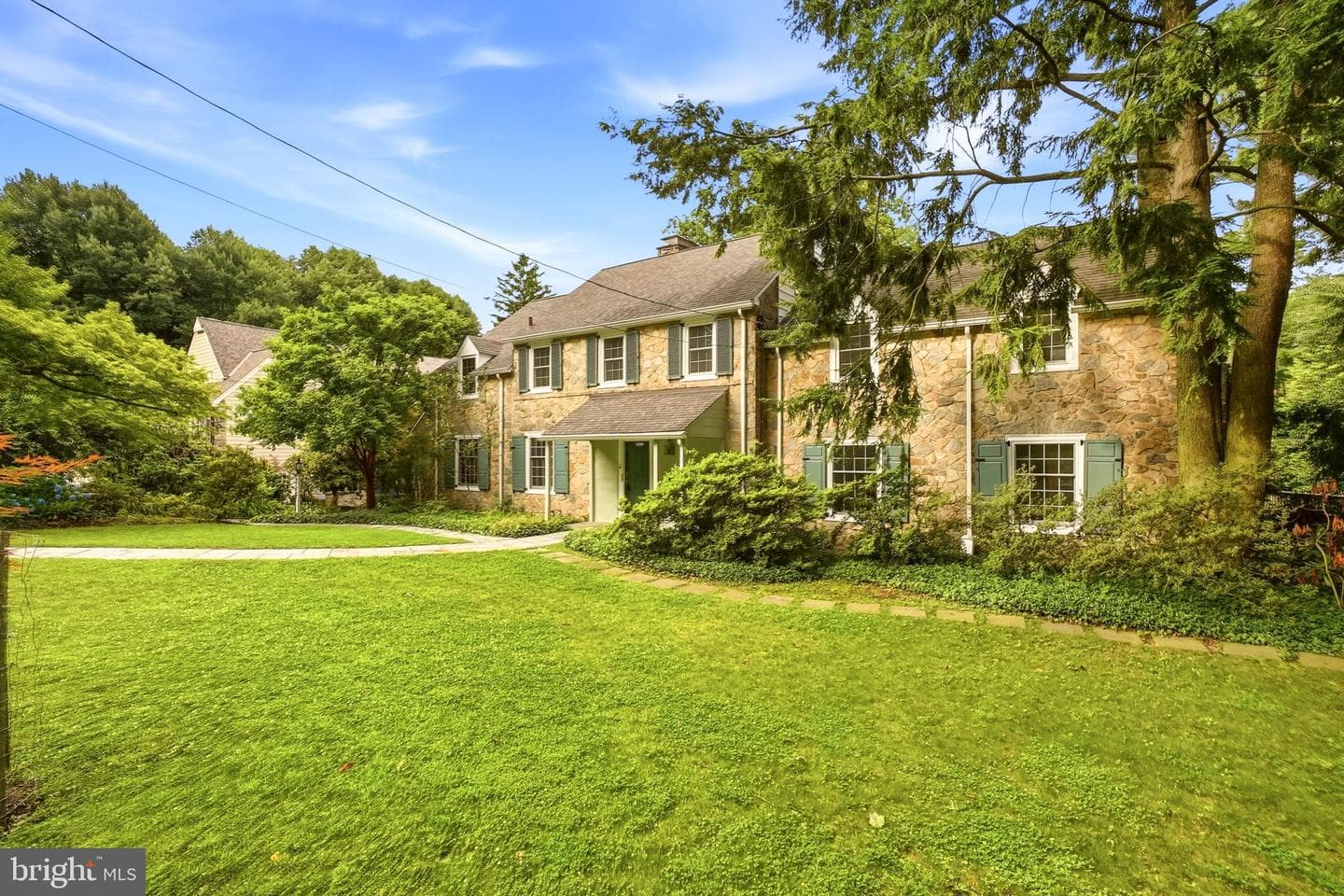 419 Riverview Road, Swarthmore