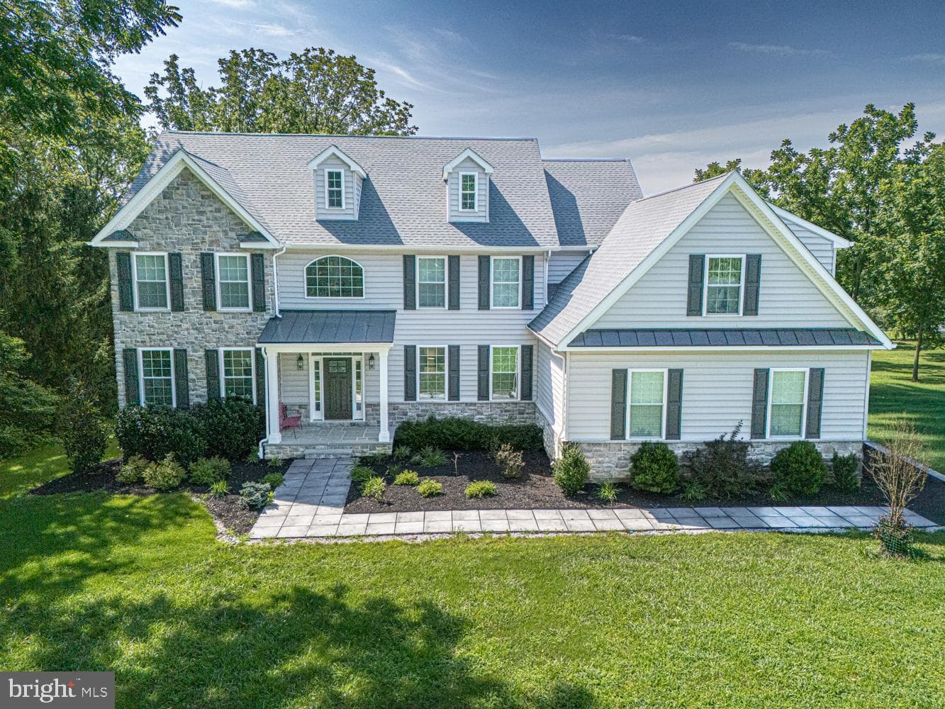 542 Smithbridge Road, Glen Mills