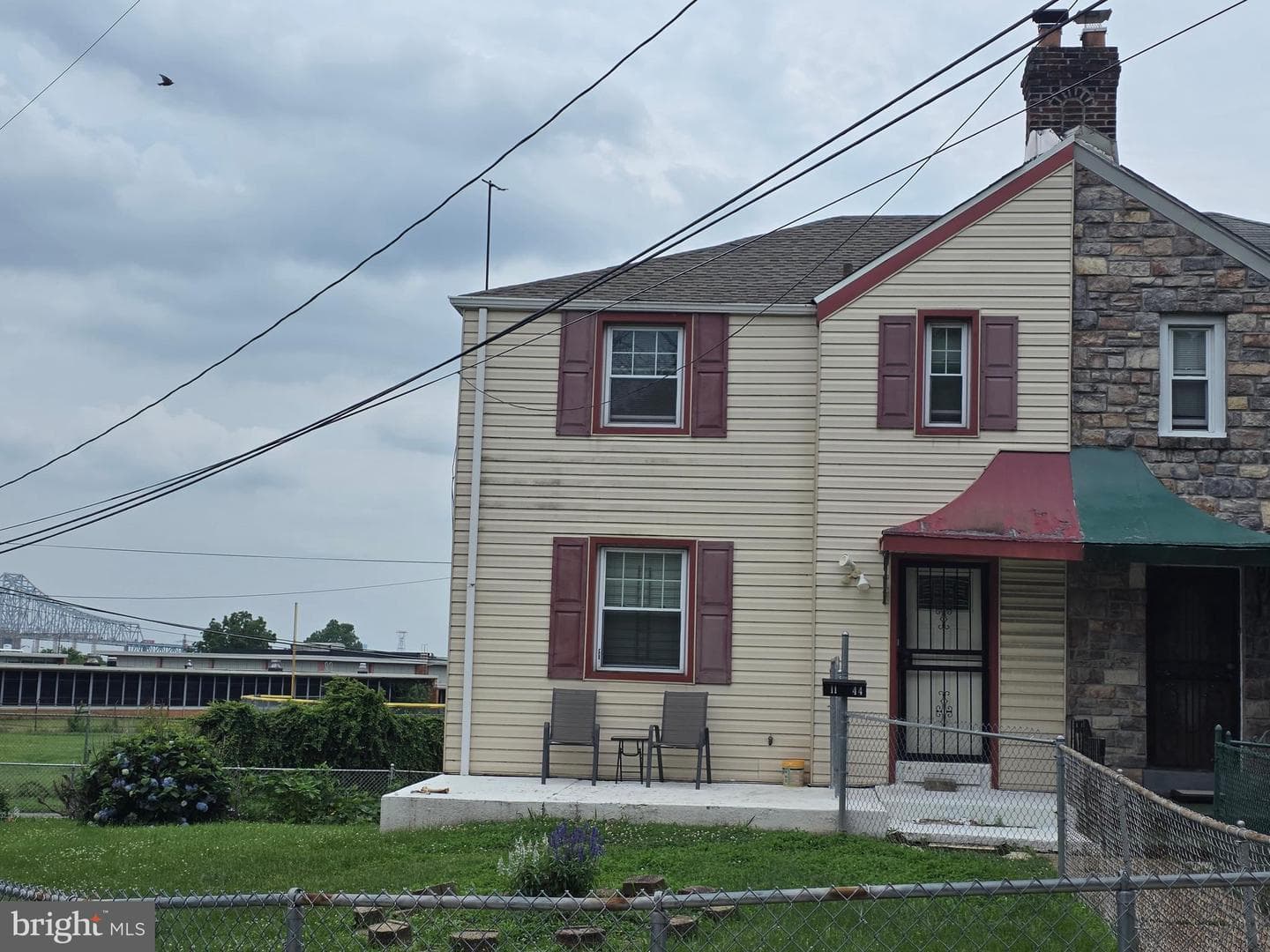 1144 Concord Avenue, Chester