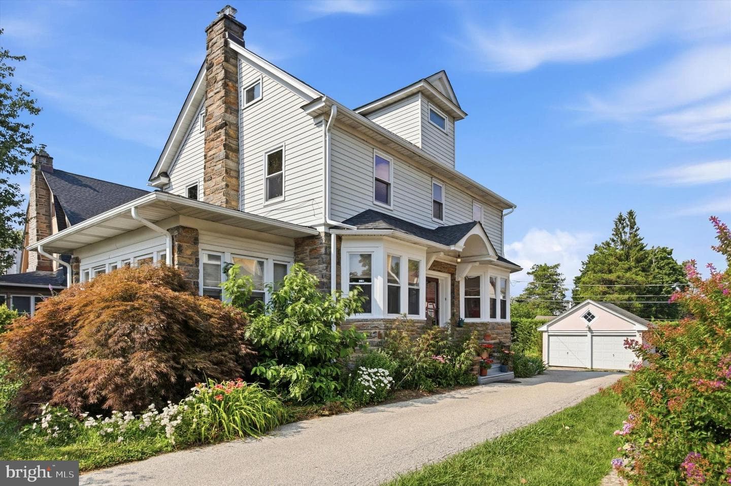 505 Darby Road, Havertown