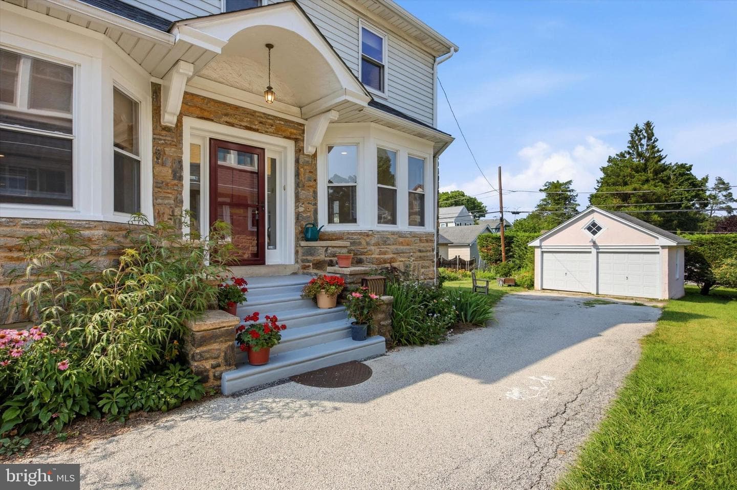 505 Darby Road, Havertown