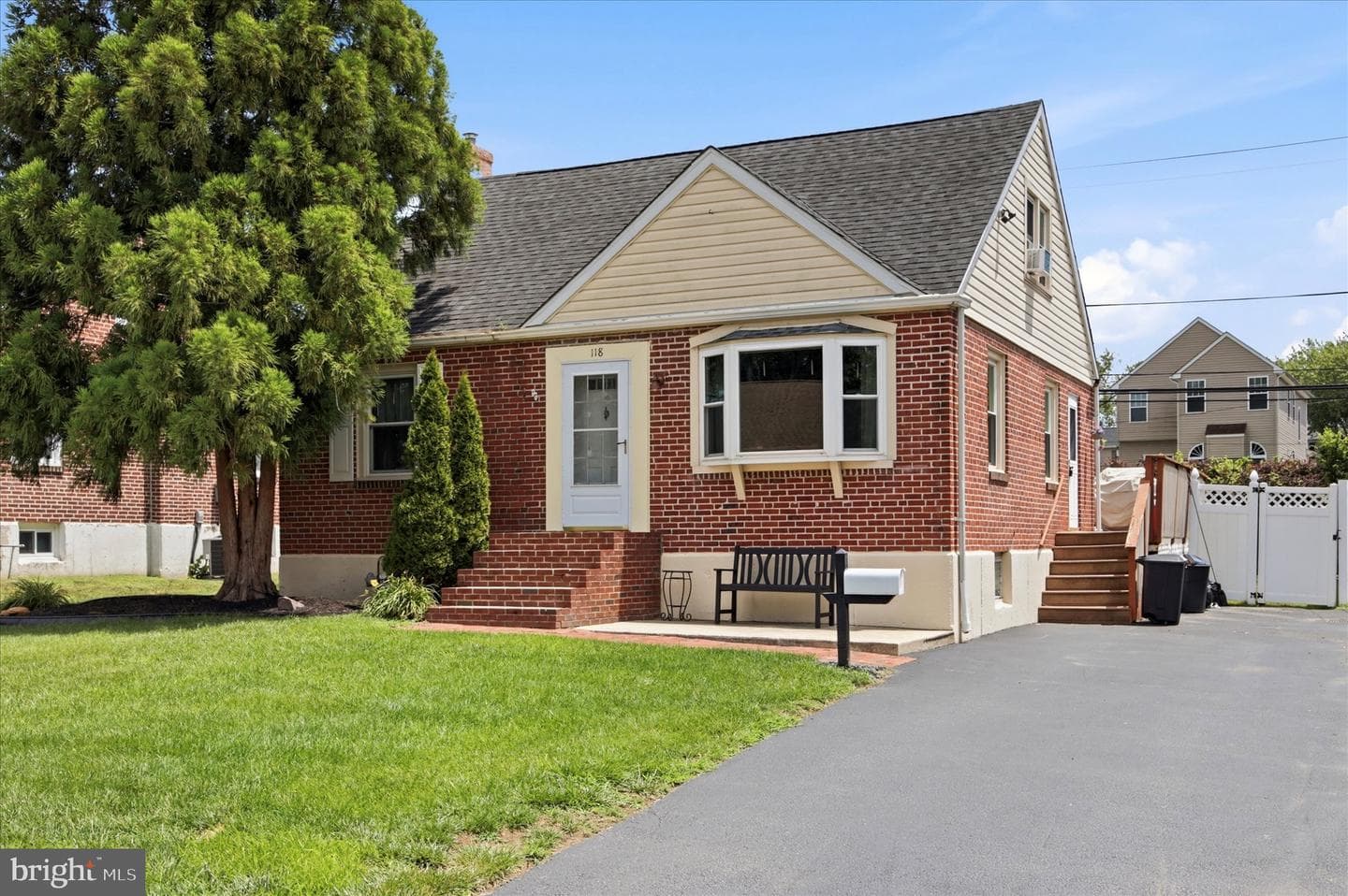 118 9th Avenue, Folsom