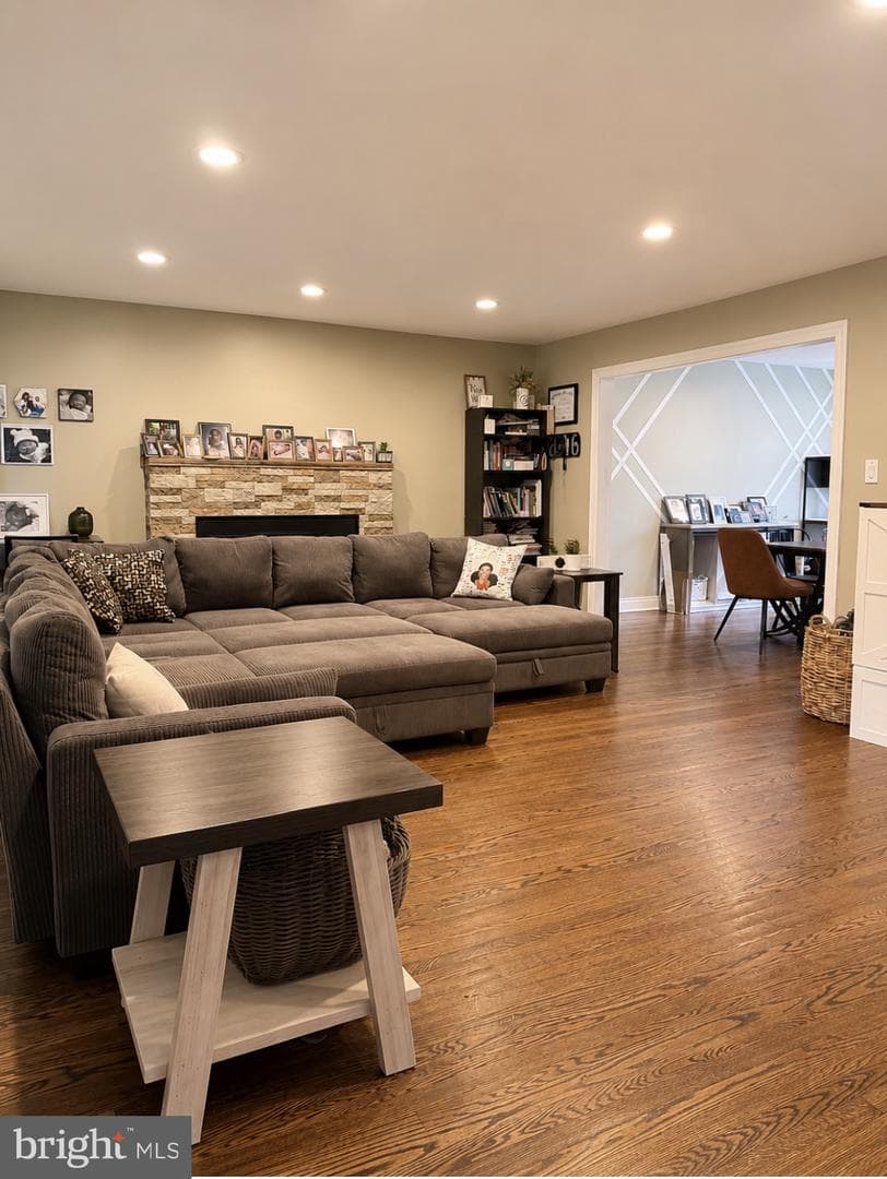 1408 Donna Avenue, Woodlyn