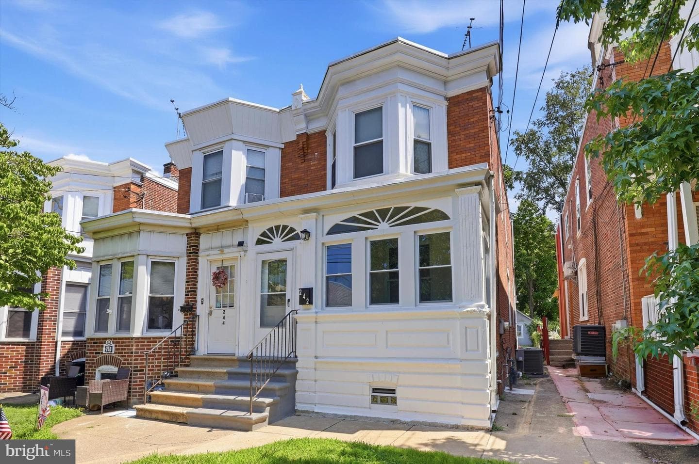 242 Virginia Avenue