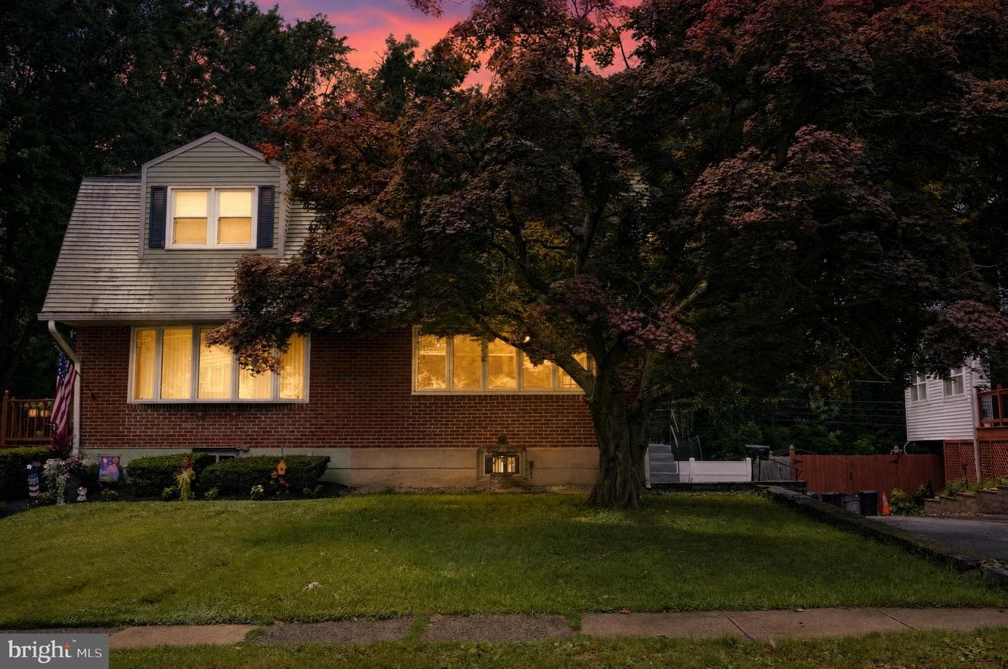 1420 Grace Road, Swarthmore