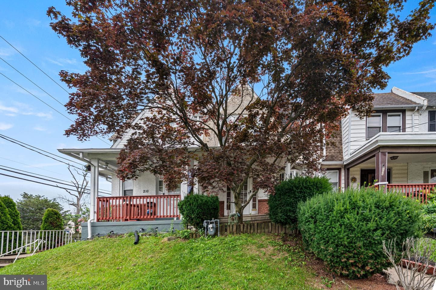 208 E Essex Avenue, Lansdowne