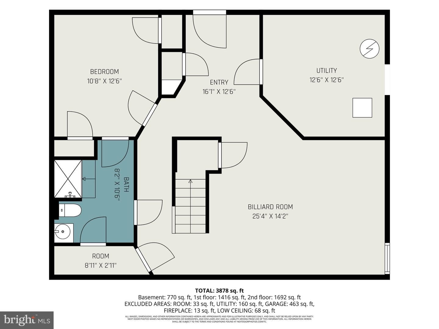 444 Valleybrook Road photo 41