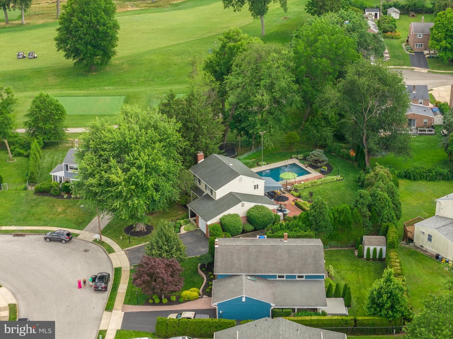 217 Hemlock Lane photo 38