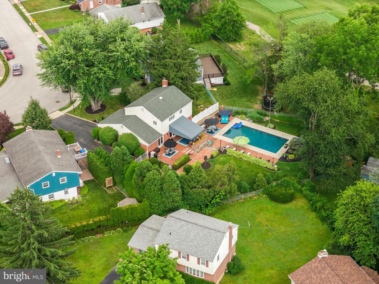 217 Hemlock Lane photo 39
