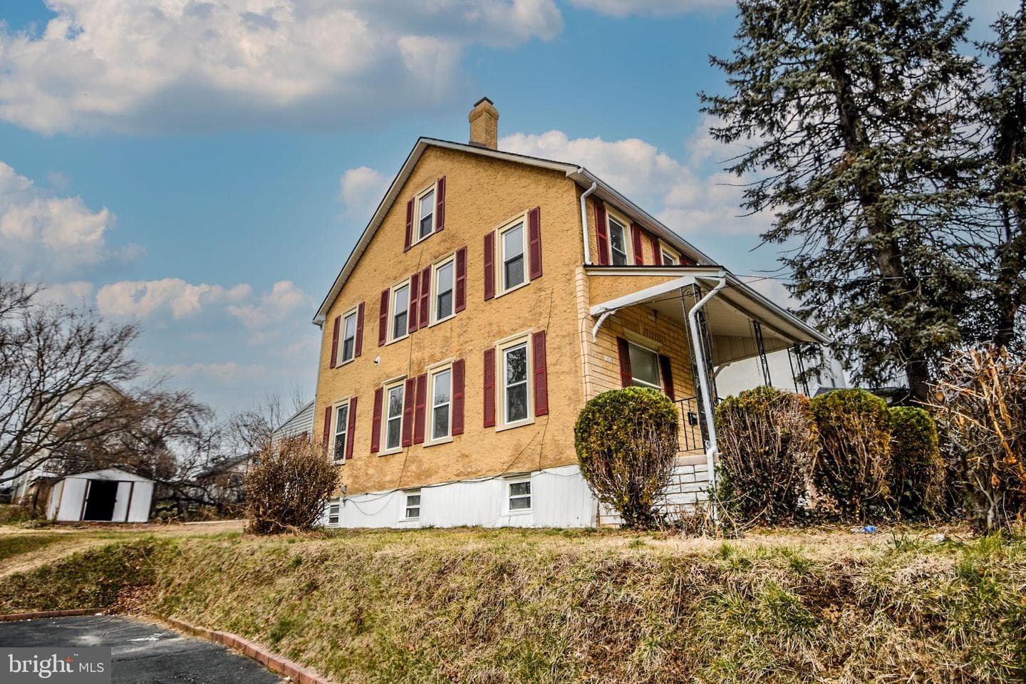 3817 Dennison Avenue, Drexel Hill