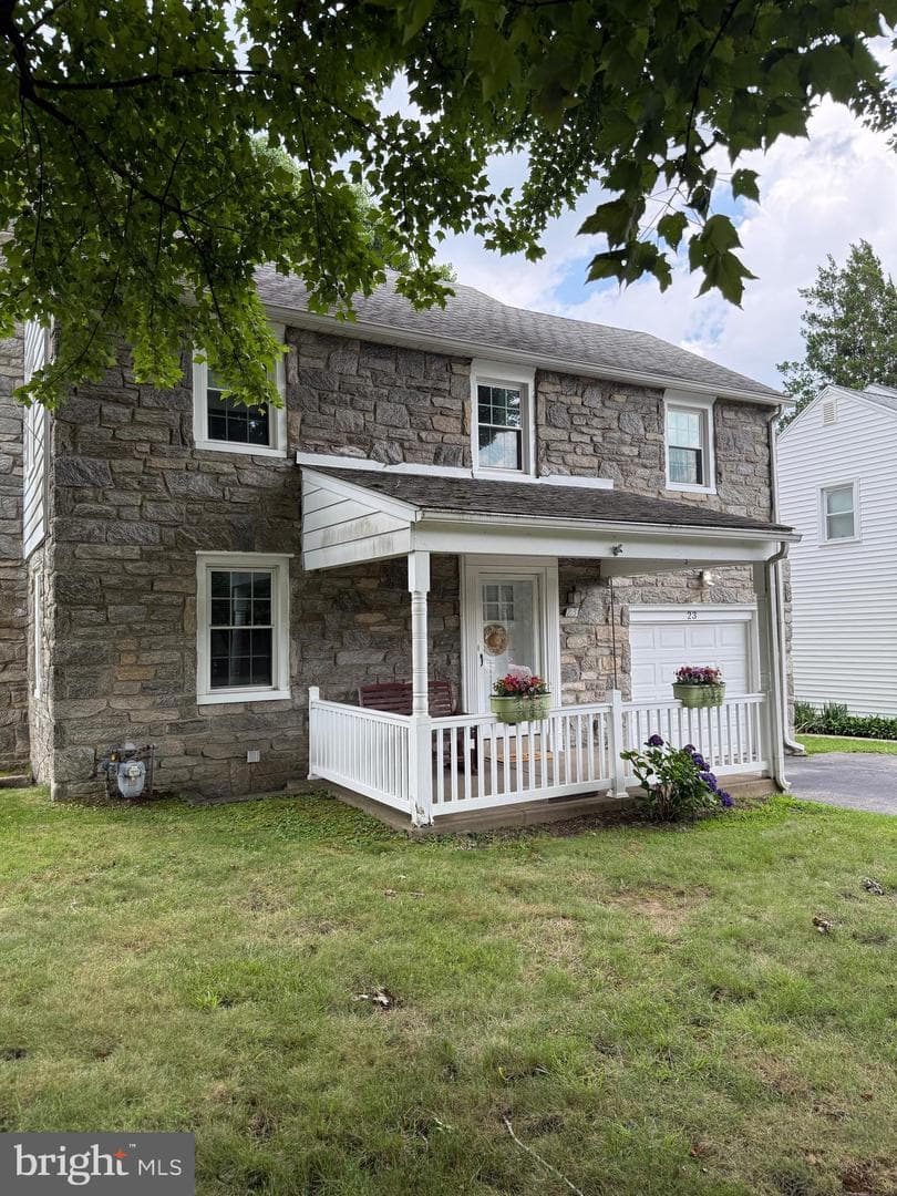23 W Woodland Avenue photo 3